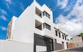 Casa Blanca Tenerife